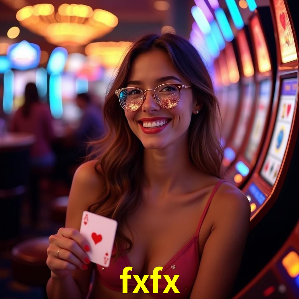 Welcome Bonus fxfx