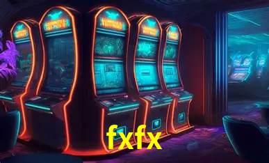 A Revolução dos Aplicativos de Jogos no fxfx