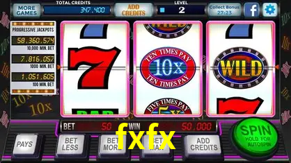 Desvendando o Mundo dos Jogos Virtuais na fxfx