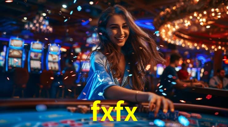 Experiência VIP fxfx