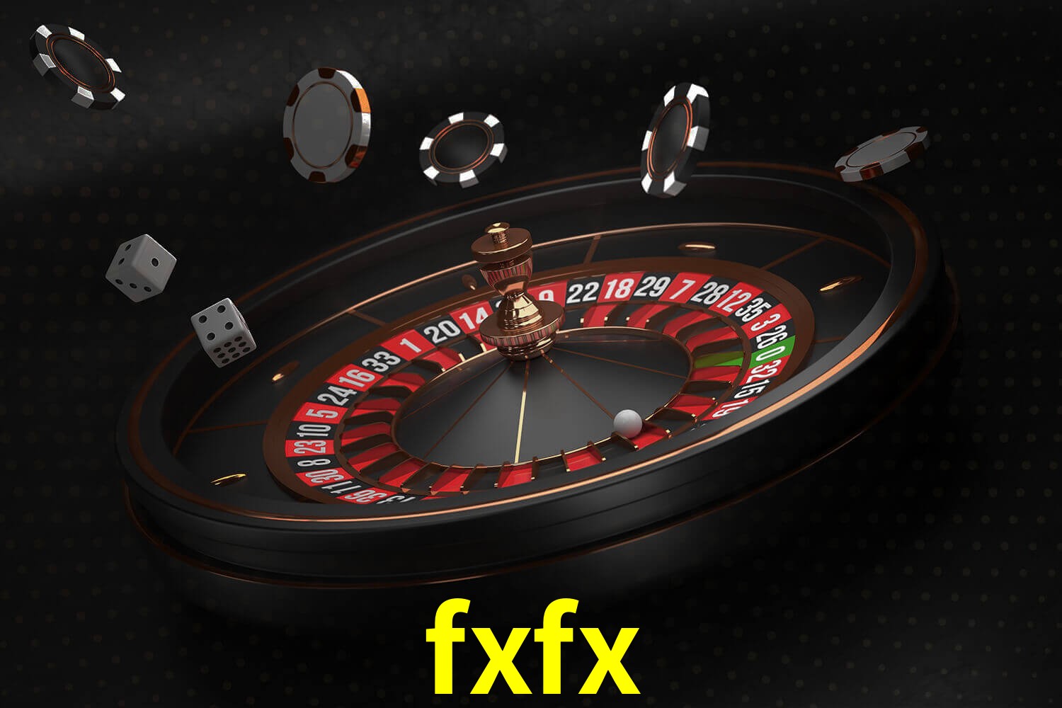 fxfx - Explosão de Prêmios - fxfx.com