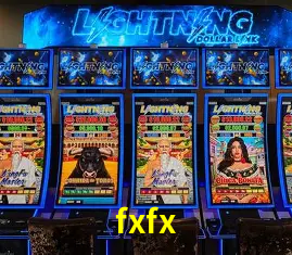 A Revolução dos Aplicativos de Jogos no fxfx