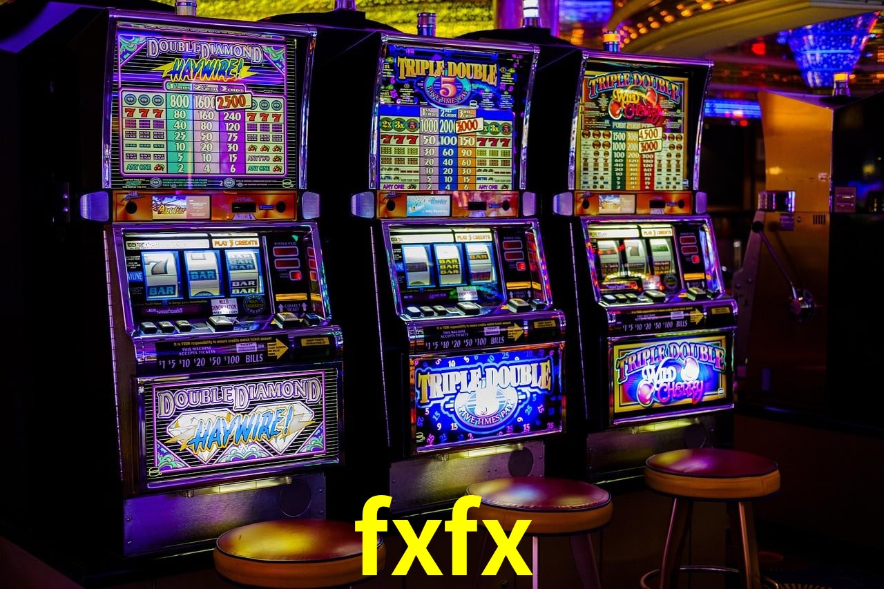 Estatísticas fxfx