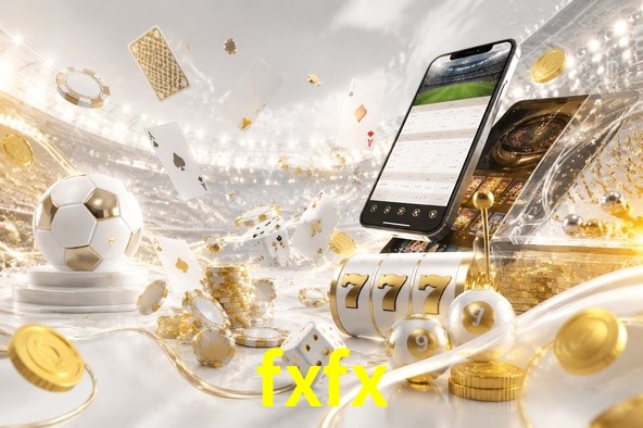 Welcome Bonus fxfx
