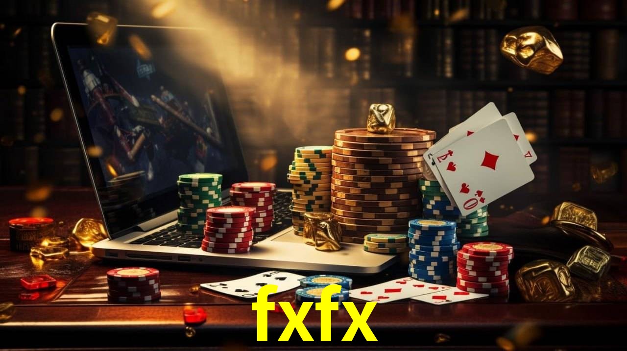 Casino Ao Vivo fxfx
