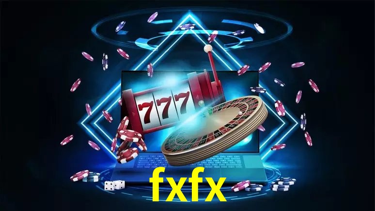 Casino Ao Vivo fxfx