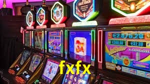 Página oficial no Facebook da fxfx