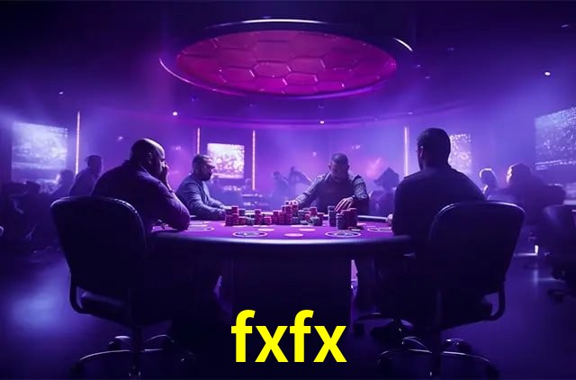 A Experiência Imersiva dos Cassinos Ao Vivo no fxfx