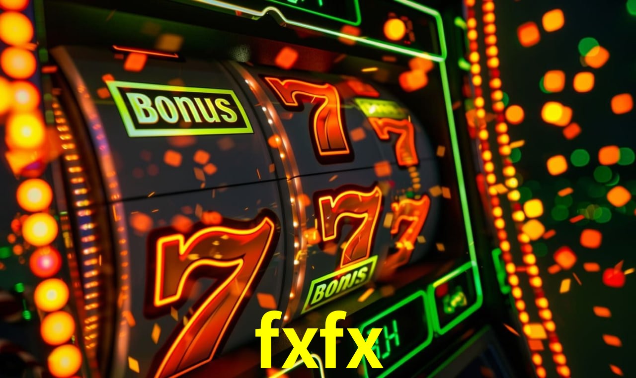 Download para Android e iOS na fxfx