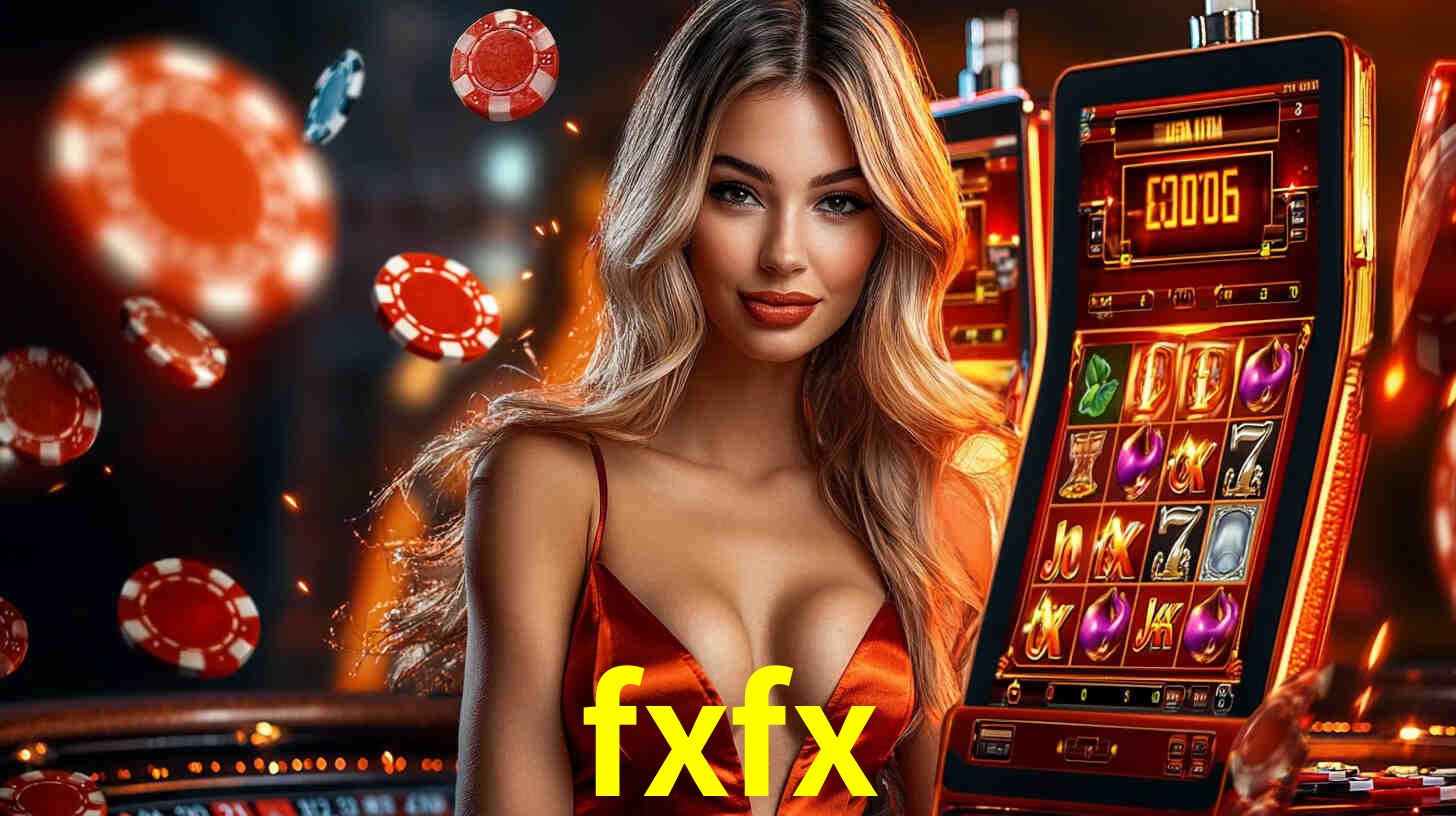 fxfx: Jogos de Caça-Níqueis-Altas Recompensas, Roleta-Velocidade, Blackjack-Desafios Máximos
