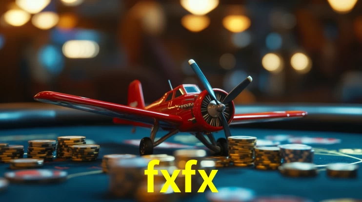 Live Casino fxfx