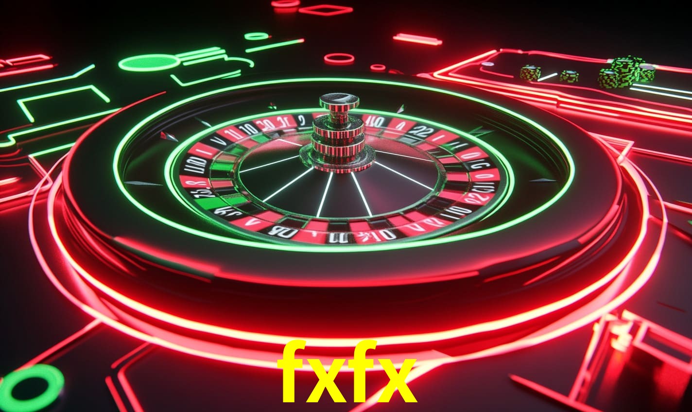 Explorando a Categoria de Eventos em Apostas na fxfx