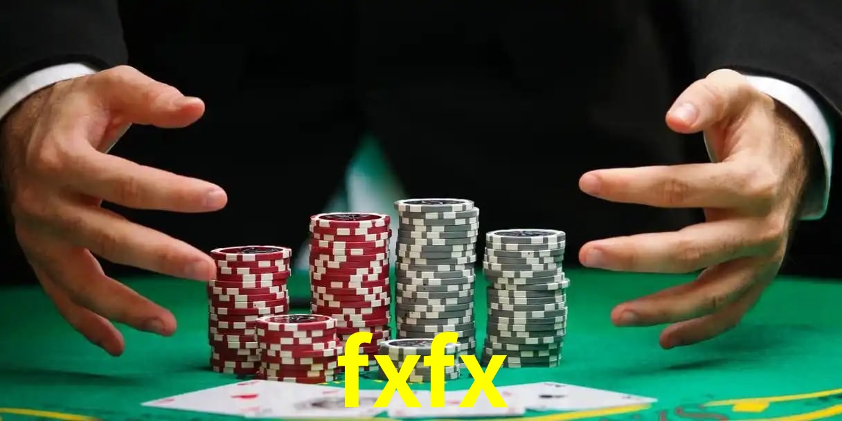 Benefícios VIP na fxfx
