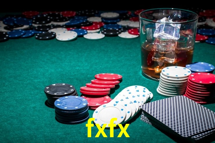 Mesa de Roleta fxfx