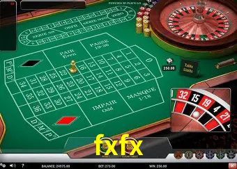 Descubra a Essência do fxfx: Nossa História e Compromissos