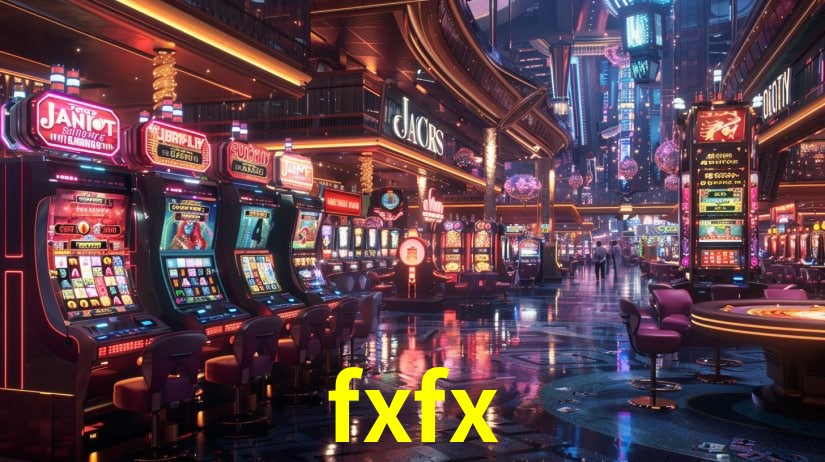 Slot Games fxfx