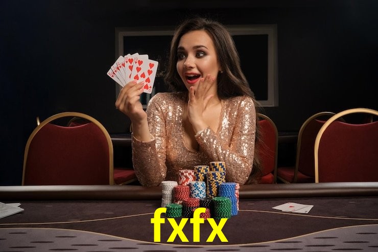 cassino fxfx