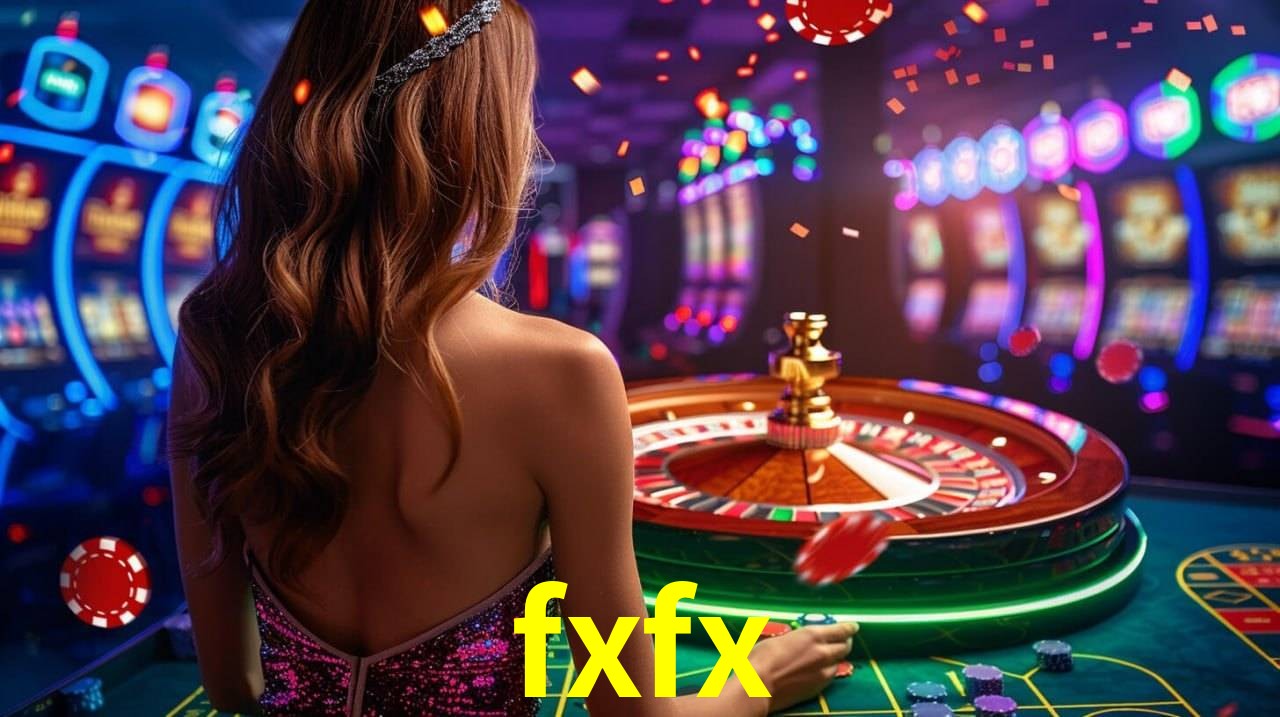 APP rápido e leve da fxfx