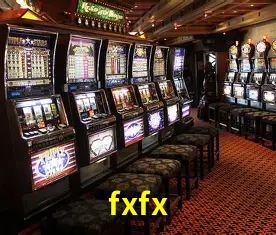 Descubra o Mundo do Cassino Online com fxfx