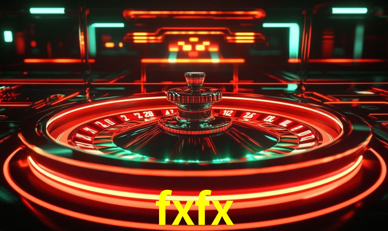 Desvendando o Mundo dos Jogos Virtuais na fxfx