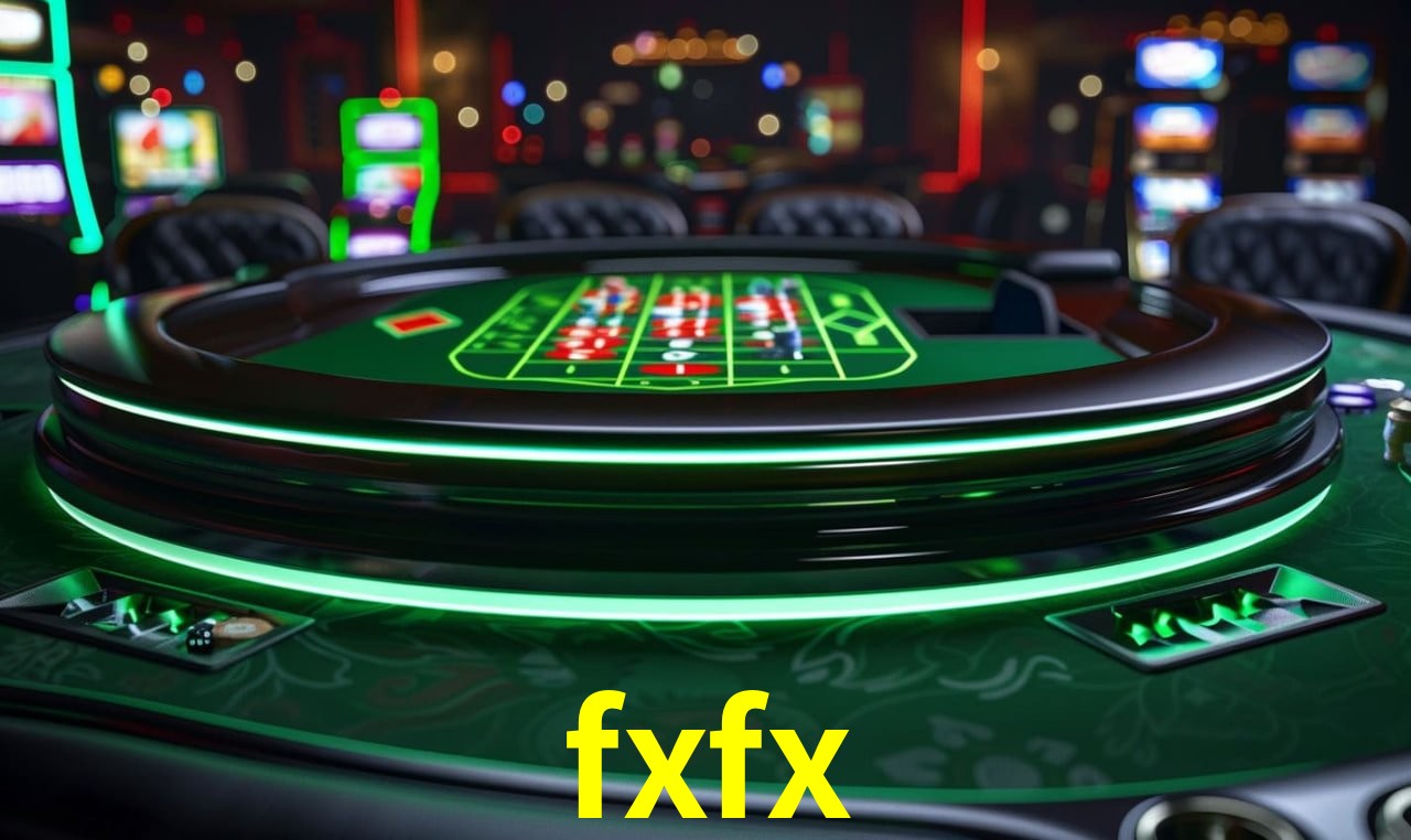 Seasonal Promotions fxfx