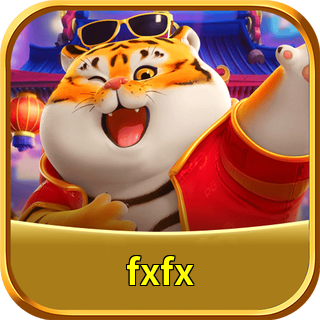 Imagem promocional da fxfx mostrando a plataforma e suas vantagens