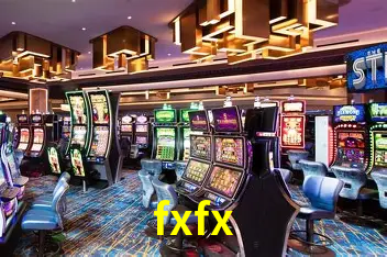 A Experiência Imersiva dos Cassinos Ao Vivo no fxfx