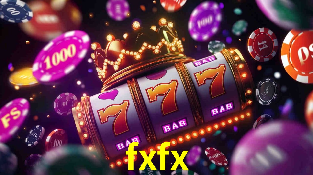 Slot Games fxfx