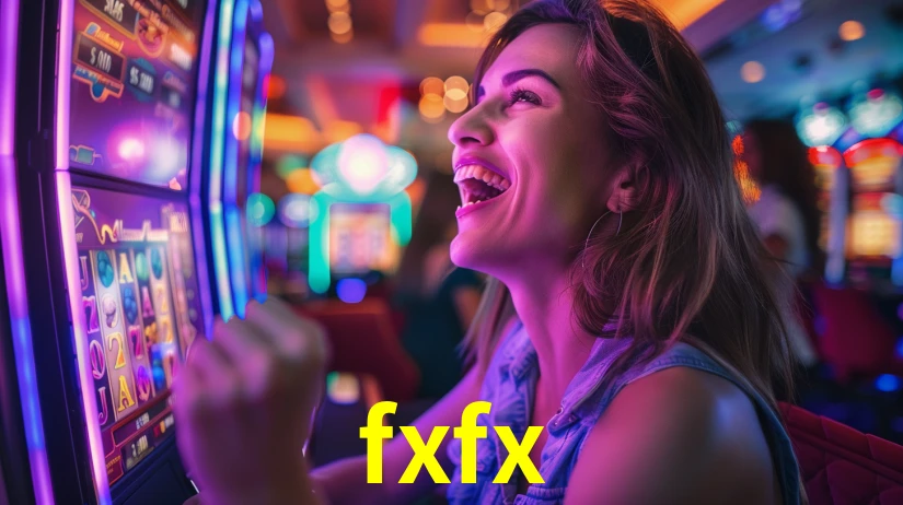 fxfx.com