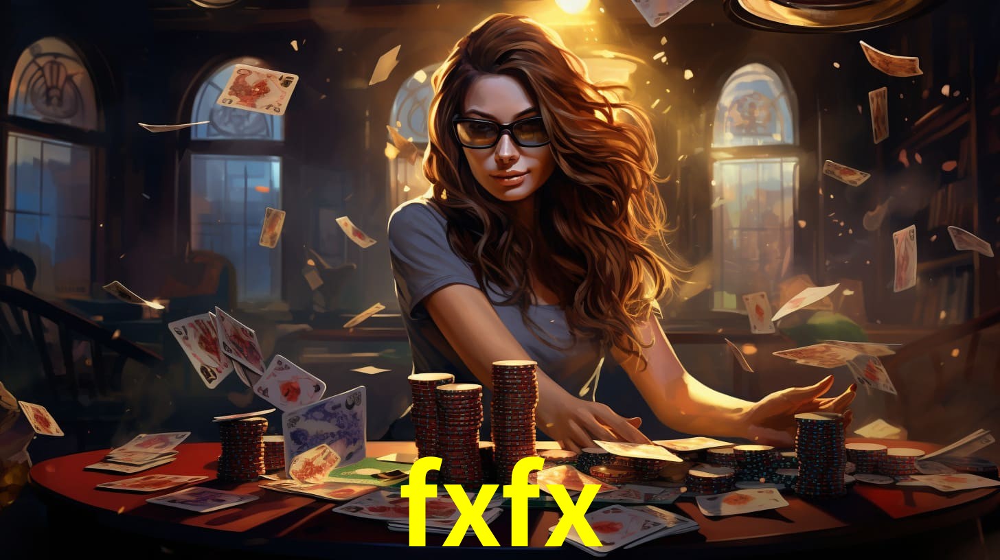 Roulette Table fxfx