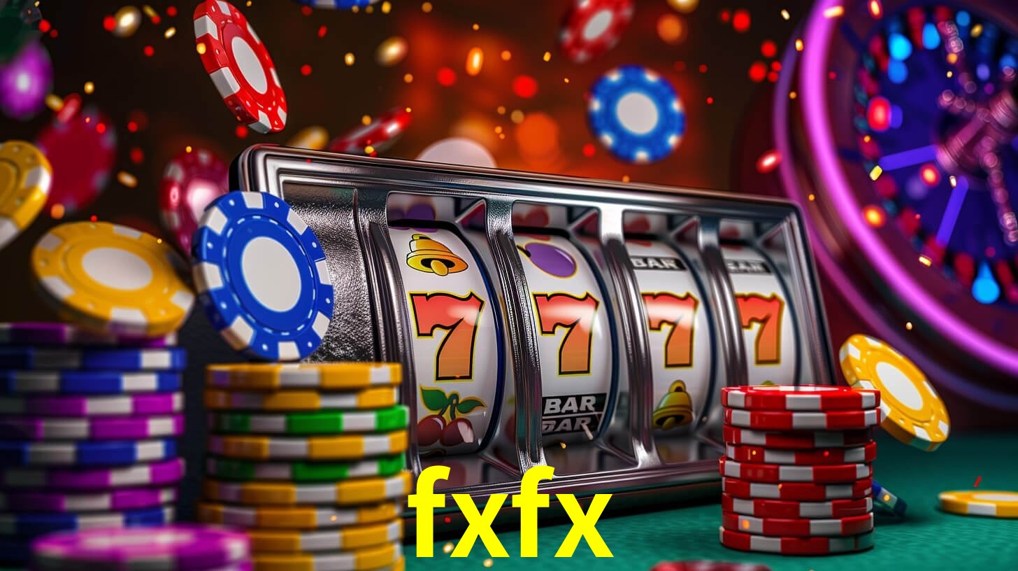 Casino VIP fxfx