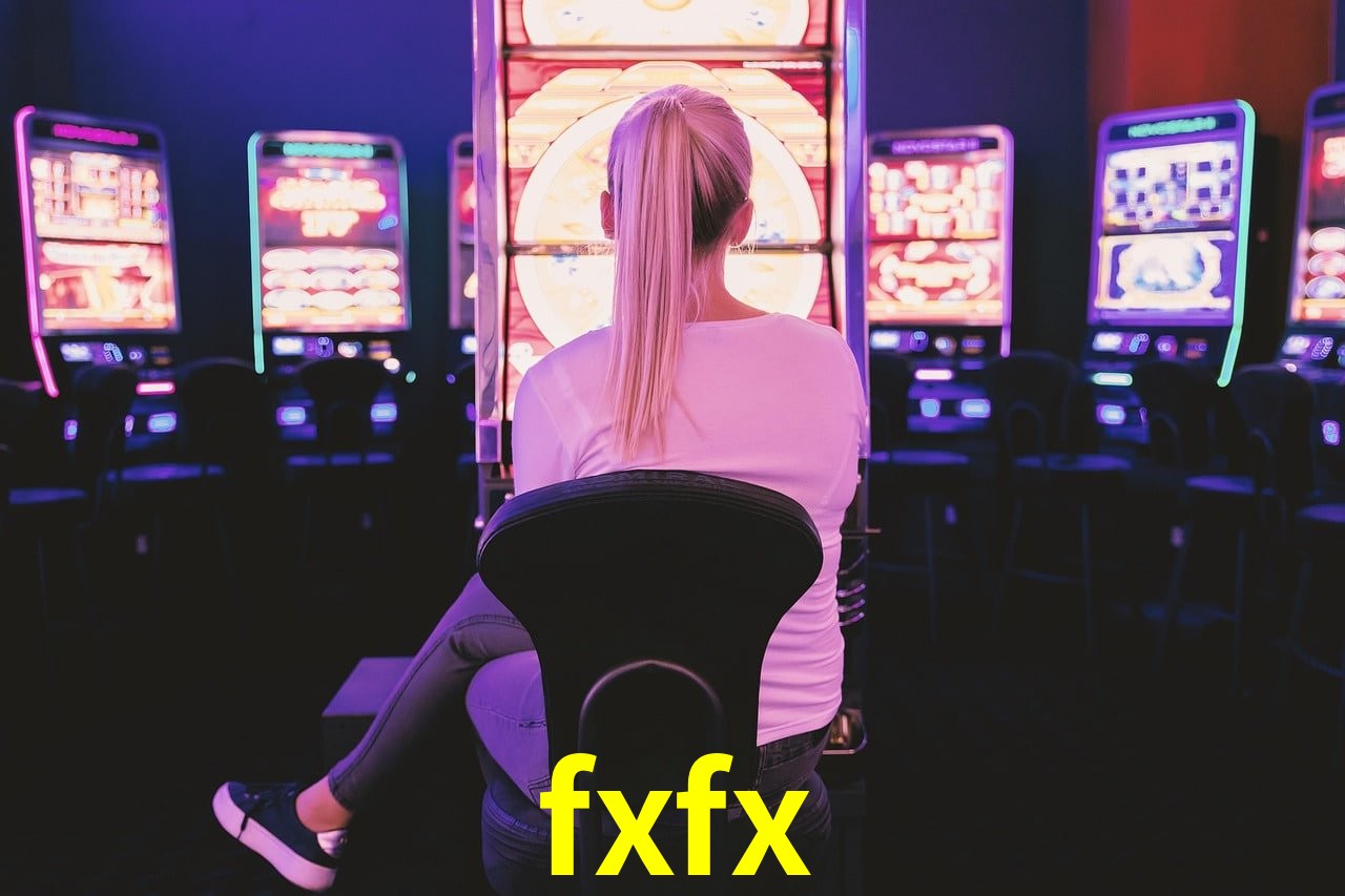 Live Casino fxfx