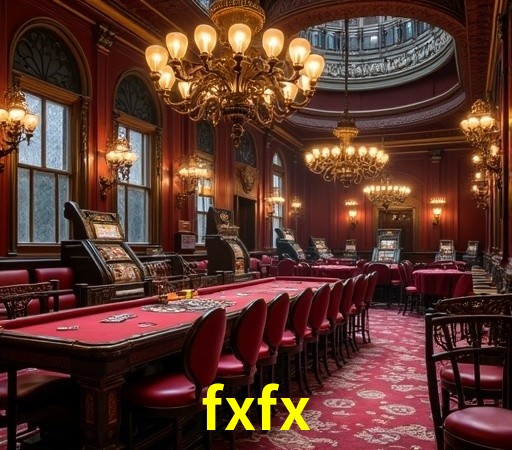 fxfx Instalar Logo 2