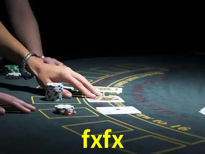 fxfx Segurança Logo 3