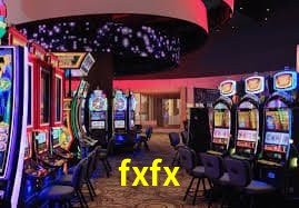 Loteria fxfx - Quina e mais jogos