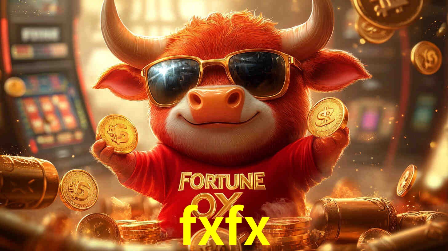 fxfx: A Experiência de Casino com Jogos de Mesa ao Vivo