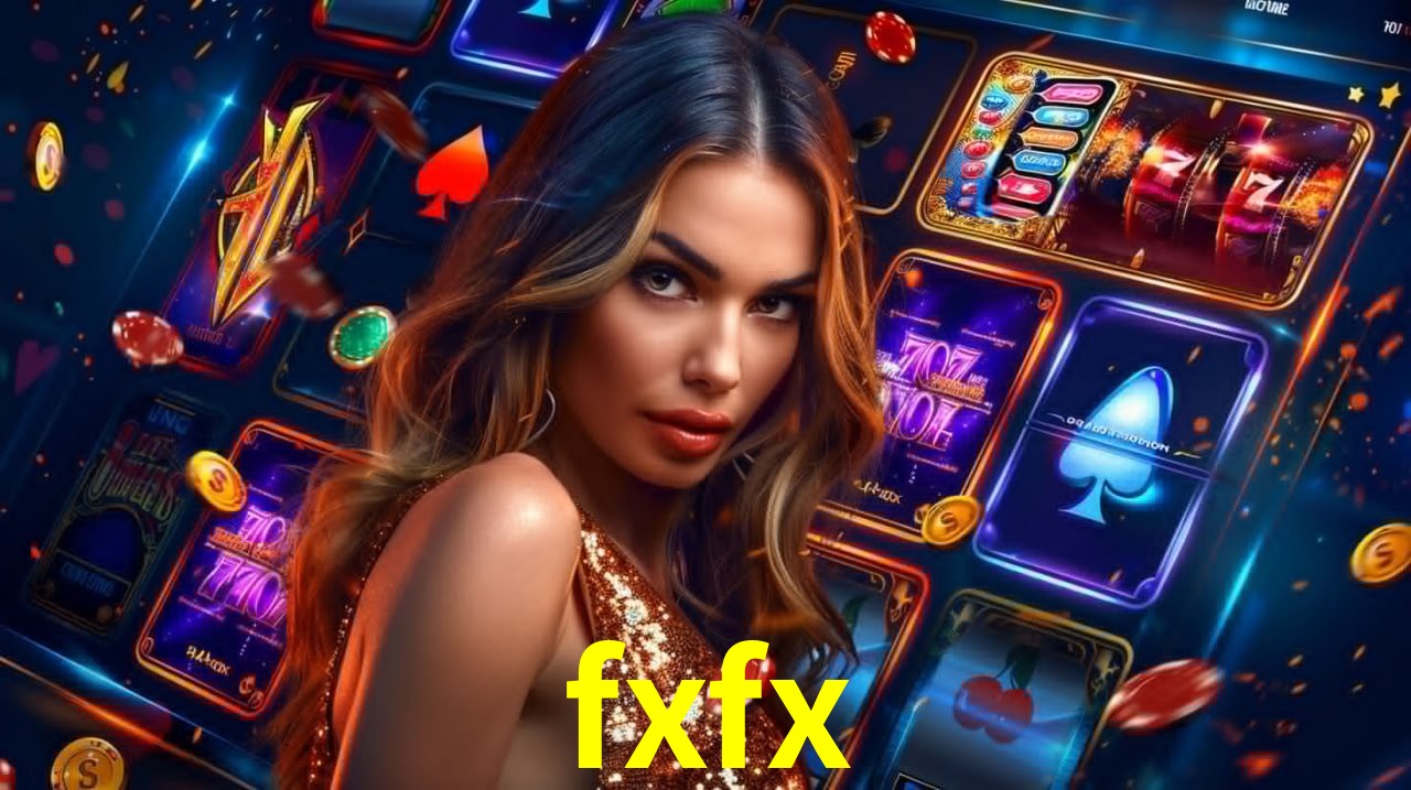 fxfx Logo 3