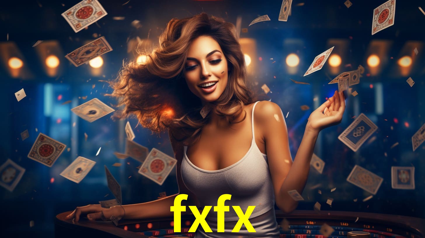 Live Casino fxfx