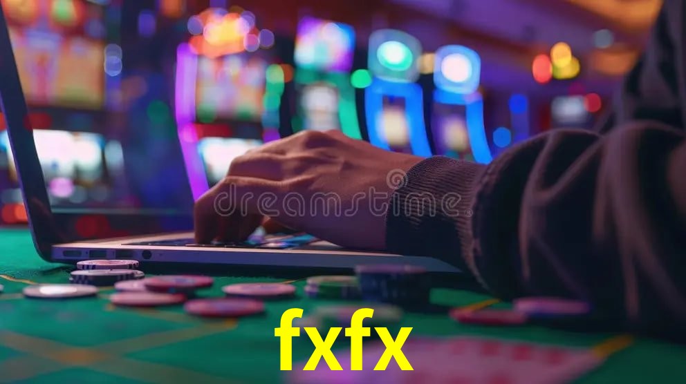 Mesa de Roleta fxfx
