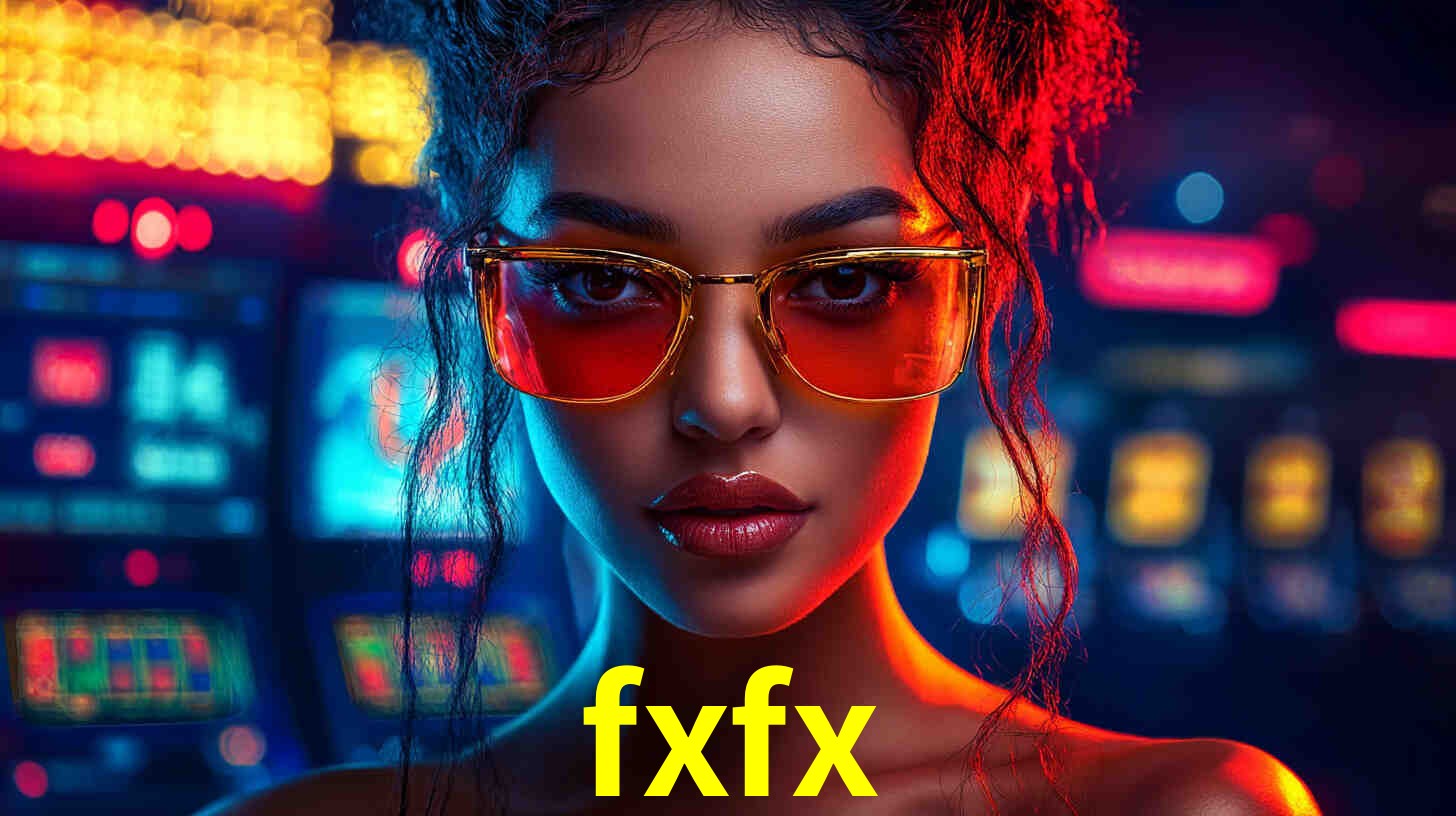 Inovações de Jogos na fxfx: O Futuro das Experiências Interativas