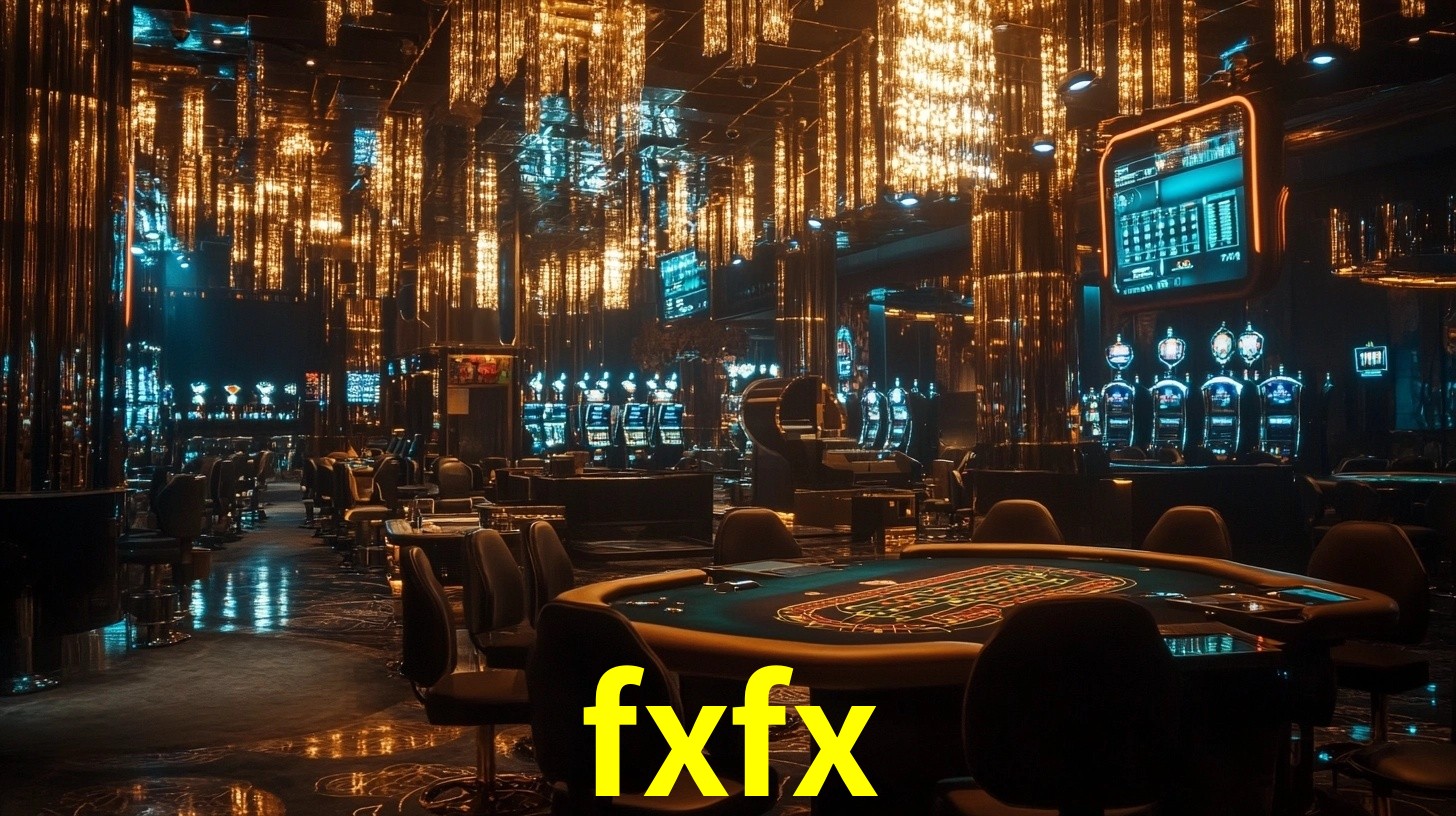 fxfx.com