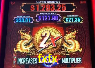 Desvendando o Mundo dos Jogos Virtuais na fxfx