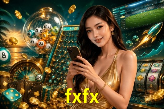 Platform Technology fxfx