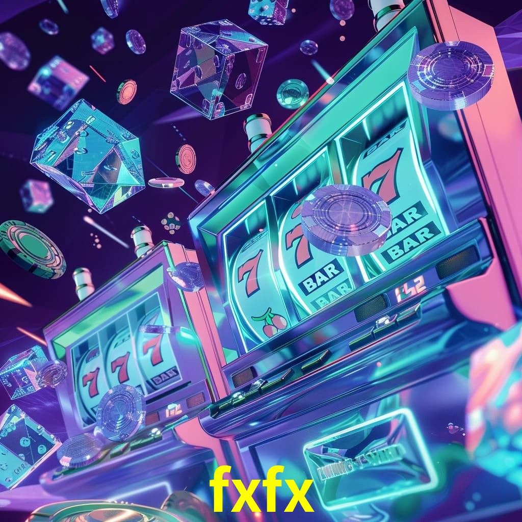 Interface do App fxfx