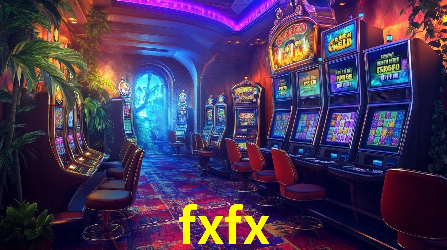 Welcome Bonus fxfx