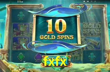 Descubra a Magia dos Jogos de Arcade no fxfx