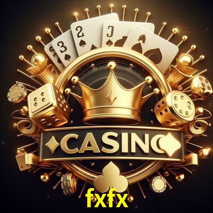 Jogos de Slot fxfx
