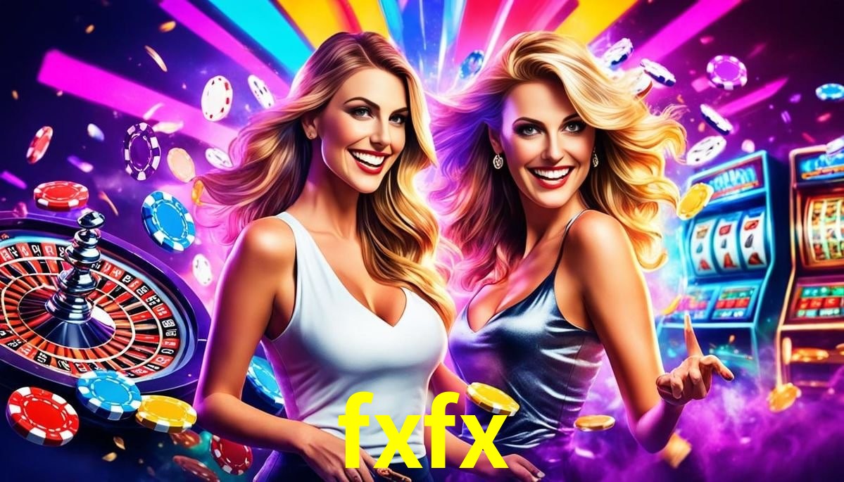 Casino Ao Vivo fxfx