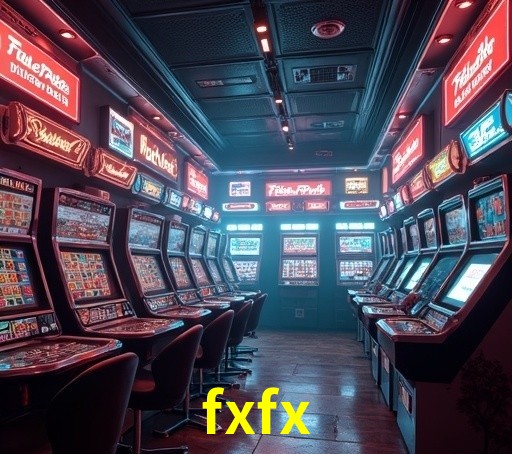 Loteria fxfx - Lotofácil diária