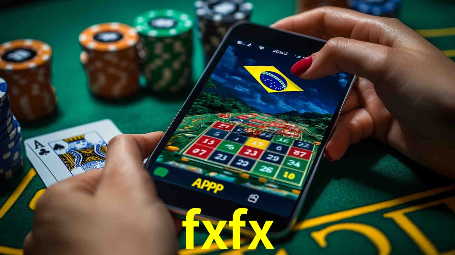Descubra a Essência do fxfx: Nossa História e Compromissos